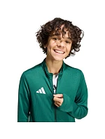 Dětská mikina Entrada 26 Track green model 22053184 - ADIDAS Dětská mikina Entrada 26 Track green model 22053184 - ADIDAS