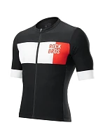 pánské cyklistické model 22378151 černé, velikost 2XL - Rockbros