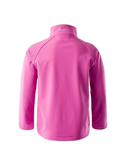 model 22151328 KIDS Softshell - Martes
