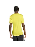 Pánské tričko adidas Brazil 26 Jersey yellow KH2307