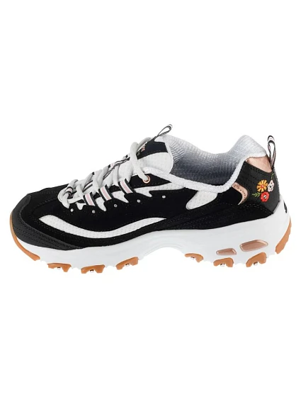Černé 36 model 22398109 - Skechers Černé 36 model 22398109 - Skechers