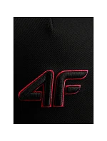 Dětská kšiltovka typu snapback 4F 4FJRSS26ACABU598-036S