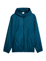 Pánská bunda Puma Ess Regular Windbreaker, modrá, 684625, velikost 36