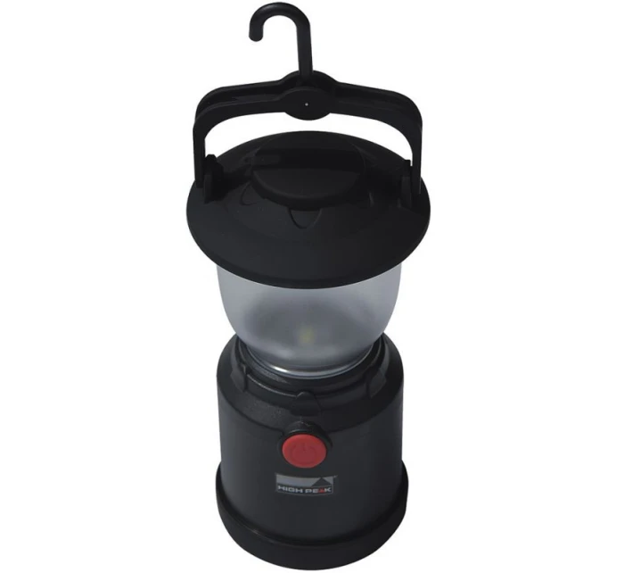 Turistická lampa High Peak 41483