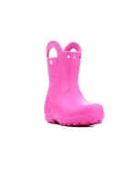Crocs Handle It Rain Boot Jr 12803-730