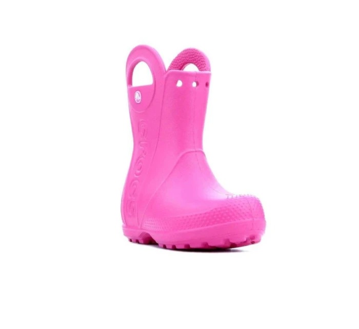 Crocs Handle It Rain Boot Jr 12803-730