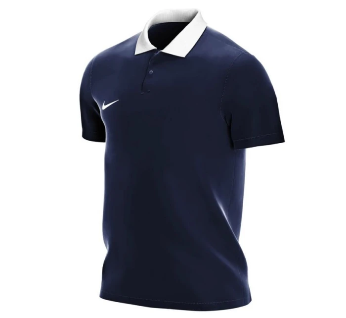 Pánské polo tričko Park 20 M CW6933 451 - Nike Pánské polo tričko Park 20 M CW6933 451 - Nike