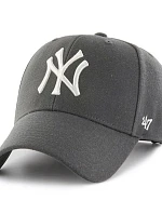 47 Značka New York Yankees MVP Kšiltovka B-MVPSP17WBP-CC