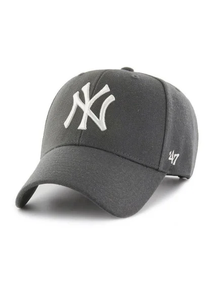 47 Značka New York Yankees MVP Kšiltovka B-MVPSP17WBP-CC