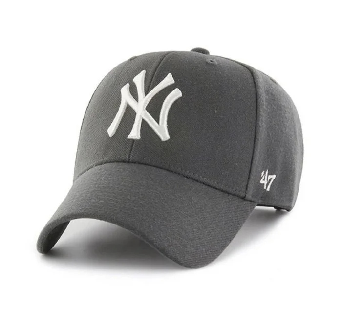 47 Značka New York Yankees MVP Kšiltovka B-MVPSP17WBP-CC