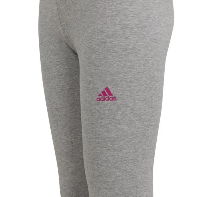 Legíny Adidas Lin Tig Jr IC3580