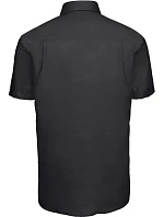 Nežehlivá košile s krátkým rukávem 11. black model 22475914 - Russell Athletic