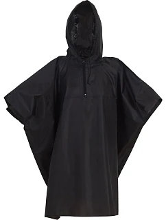 470 Promo Poncho Poncho do deště black model 22452075 - Yoko