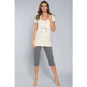 Felicita kr.r. sp.3/4 model 18029504 - Italian Fashion Felicita kr.r. sp.3/4 model 18029504 - Italian Fashion