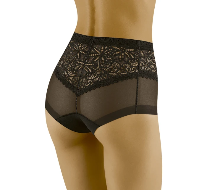 Wol-Bar Hoty barva: černá Wol-Bar Hoty barva: černá