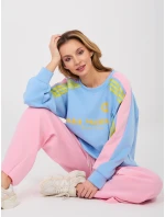 Komplet IT KMPL model 22013859 różowy - FPrice Komplet IT KMPL model 22013859 różowy - FPrice