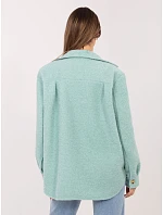 Kurtka IT KR model 22074620 mietowy - FPrice