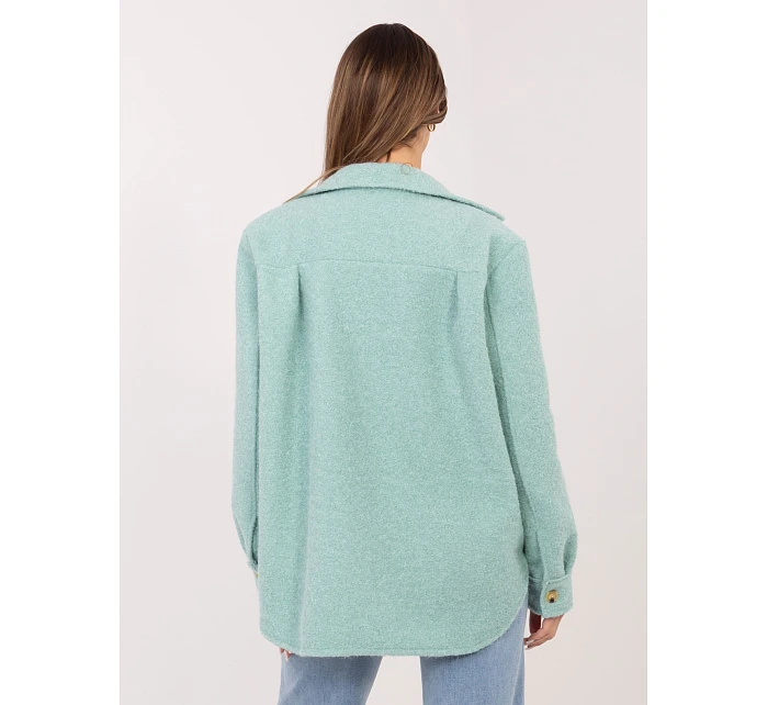 Kurtka IT KR model 22074620 mietowy - FPrice