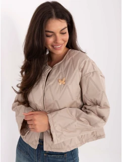 Kurtka IT KR model 21334744 beżowy - FPrice