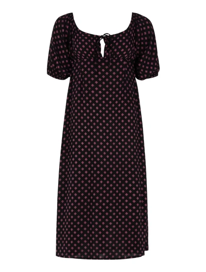 Dámské šaty Protest PRTBENTE Dámské šaty Protest PRTBENTE