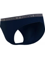 Dámské kalhotky 3P BIKINI UW0UW052840VR - Tommy Hilfiger
