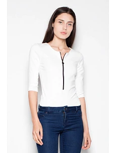 Dámské body VT018 krémové - Venaton