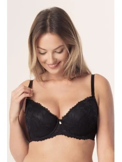 Podprsenka s vycpávkami Petra