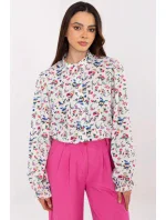 Košile s dlouhým rukávem  model 212662 Lakerta