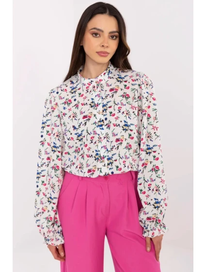 Košile s dlouhým rukávem  model 212662 Lakerta