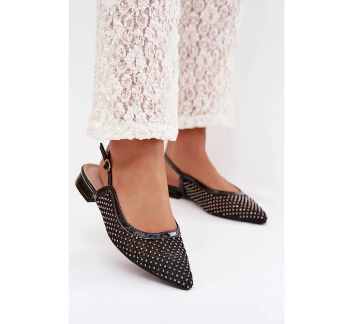 Balerinky  model 225344 Step in style