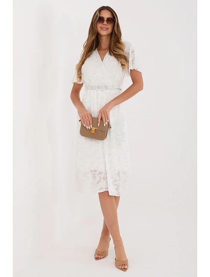 Společenské šaty  model 227691 Rue Paris
