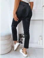 Dámské tepláky tmavě šedé Dstreet model 21971803 - FashionStreet