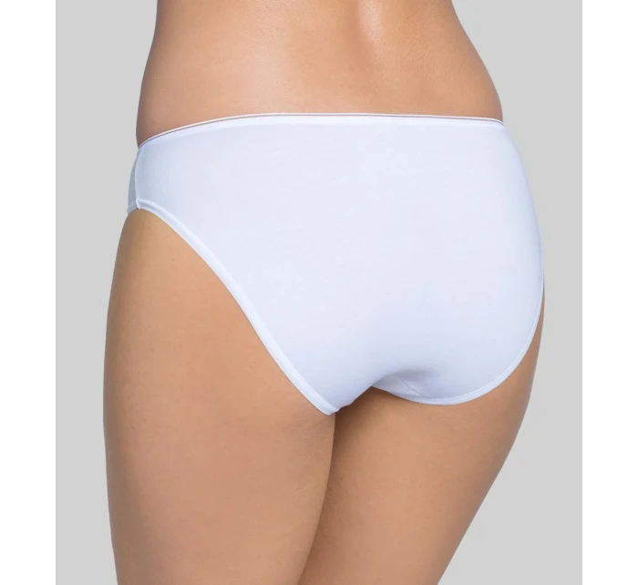 Dámské kalhotky Sloggi Feel Sensational Tai bílé