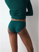 Lovely Micro Tai - Teal Green - TRIUMPH Teal Green - TRIUMPH