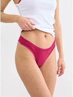 sloggi GO Crush String C3P - Multi - SLOGGI Multi - SLOGGI