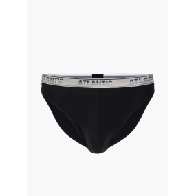 Kalhotky Atlantic MP-1562 Micromodal S-2XL