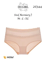 Kalhotky DC Girl 26344 A12 M–XL