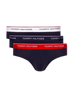 spodní prádlo 3P Brief M model 19000913 - Tommy Hilfiger