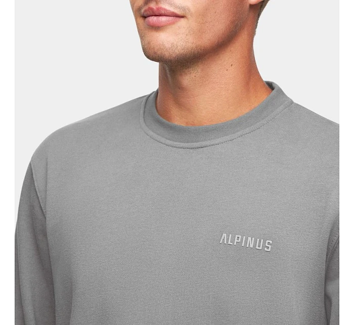 M mikina pánské model 18997243 - Alpinus