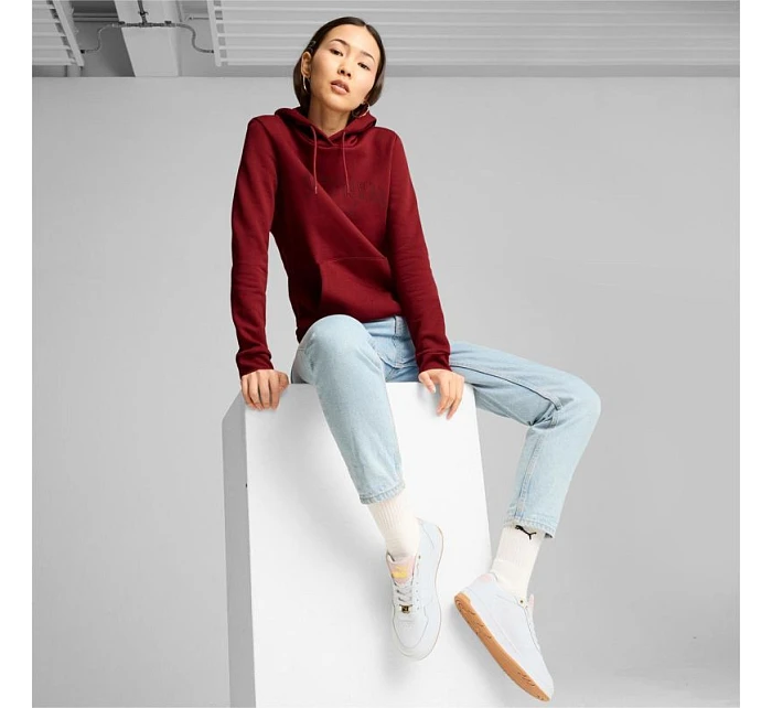 Puma Ess+ Logo LAB Hoodie FL W 682987 13