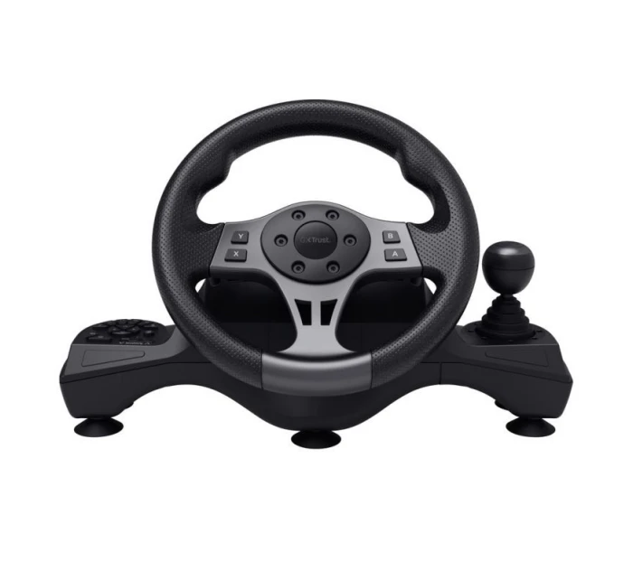 Černý model 21729917 - Trust