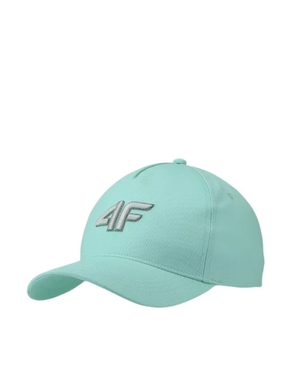 4F U388 Jr baseballová čepice 4FJWSS25ACABU388 47S 4F U388 Jr baseballová čepice 4FJWSS25ACABU388 47S