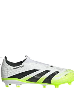 Fotbalové boty adidas Predator League LL FG/MG Jr JI1126