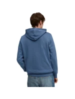 Mikina Puma ESS No.1 Logo Hoodie FL M 682571 80 pánské