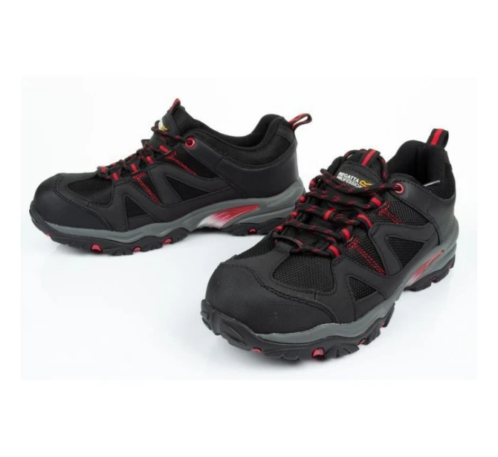 Bezpečnostní pracovní obuv  M model 20810841 - Regatta