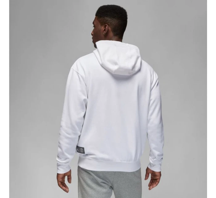 Pánská mikina PSG FZ Jordan M Nike model 17631056 - Nike Jordan Pánská mikina PSG FZ Jordan M Nike model 17631056 - Nike Jordan