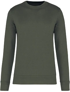 K 4025 Ecofriendly mikina model 22440033 dark khaki - Kariban