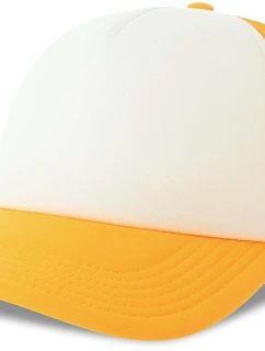 5 panelová Trucker kšiltovka model 22450385 - Atlantis Headwear