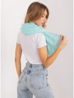 Chustka AT CH EH model 19737991 jasny niebieski - FPrice Chustka AT CH EH model 19737991 jasny niebieski - FPrice