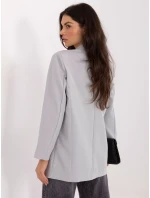 Námořnictvo DHJ MA 18657 1.86 světle šedá Námořnictvo DHJ MA 18657 1.86 světle šedá